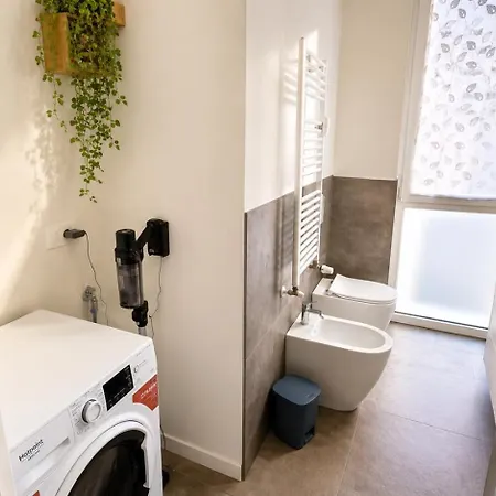 La Casa Di Anna - Comfort And Charm *