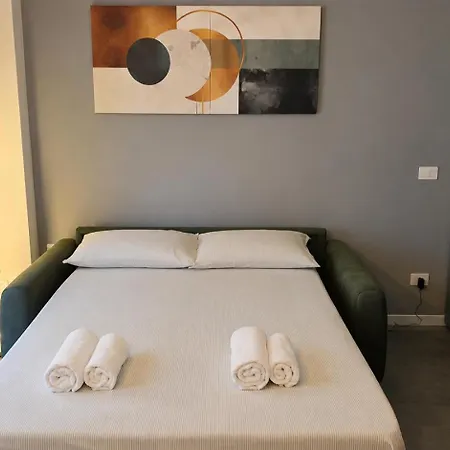 La Casa Di Anna - Comfort And Charm