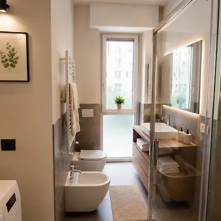 Daire La Casa Di Anna - Comfort And Charm *