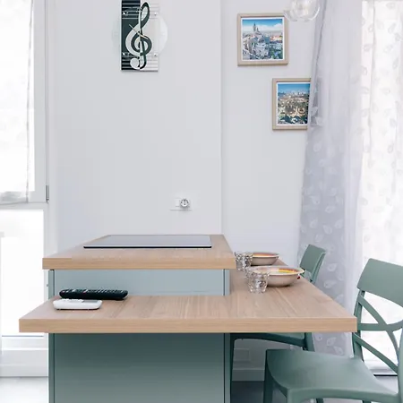 La Casa Di Anna - Comfort And Charm Bergamo