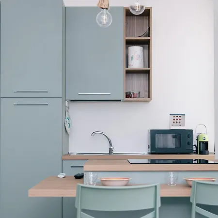 La Casa Di Anna - Comfort And Charm * Bergamo