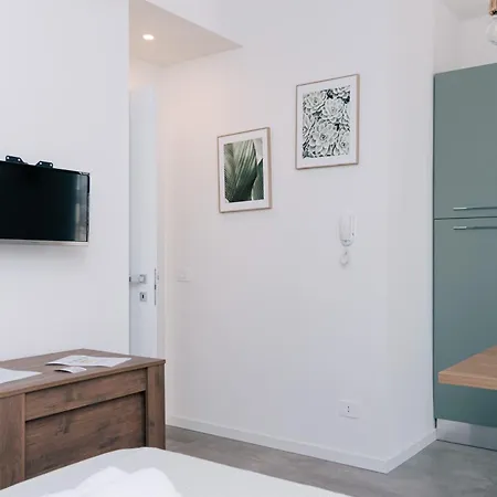 La Casa Di Anna - Comfort And Charm * ベルガモ
