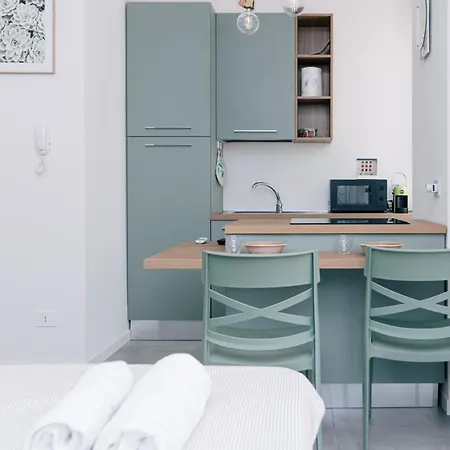 La Casa Di Anna - Comfort And Charm