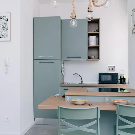 La Casa Di Anna - Comfort And Charm * ベルガモ