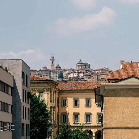 La Casa Di Anna - Comfort And Charm Daire Bergamo