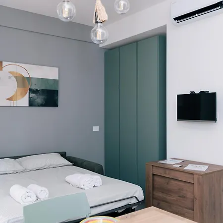 La Casa Di Anna - Comfort And Charm *